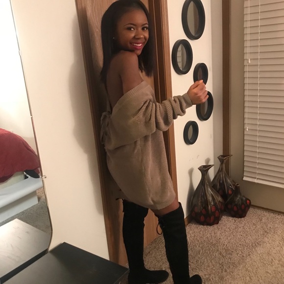 Meet your Posher, Lisha Shanae. - Picture 2 of 2